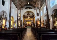 Church of the Mercy