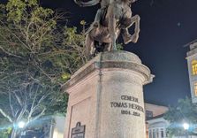 Plaza Herrera