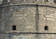 Venetian Tower o...
