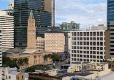 Brisbane City Hall