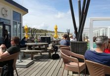Ouddorp Strand