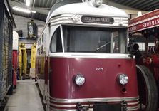 Museum R.T.M. ...