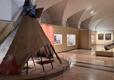Museo de America