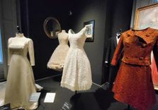 Museo del Traje