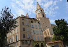 Church of Accoules