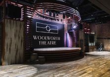 Woolworth Theatre