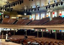 Ryman Auditorium