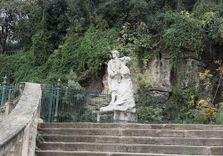 Parc de La Colline...