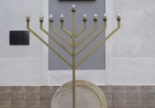 Central Synagog...