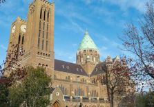 Saint Bavo of Ghen...