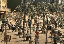 Musée Carnavalet