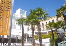Thyssen...