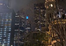 Sydney Town Hall