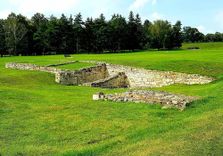Lidice Memorial