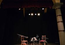 Teatro del Sale