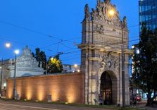 Harbor Gate
