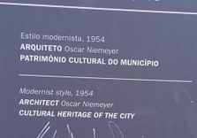 Edifício Niemeyer