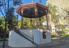 Parque Municip...