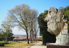 Boboli Gardens