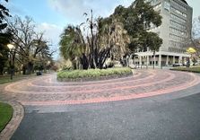 People’s Path
