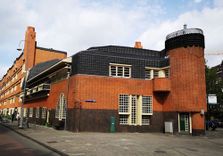 Museum Het Schip