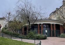Square Suzanne...