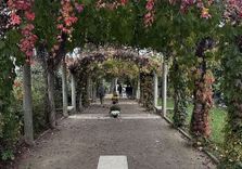 Parc Marcel ...