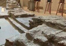 The Roman Amphith...
