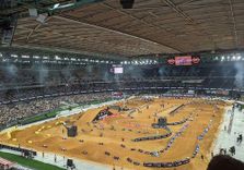 Marvel Stadium