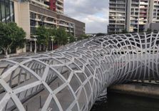 Webb Bridge