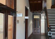 Glebe Town Hall
