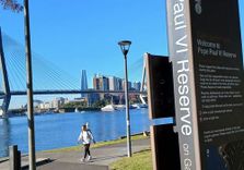 Pope Paul VI Reserve