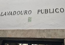 Lavadouro Publico...