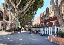 Artist Quarter