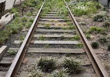 High Line Plinth