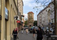 Sternec...