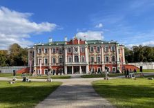 Kadriorg Park