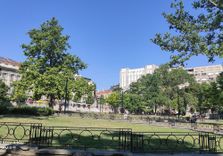 Student Park