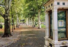 Zrinjevac Park