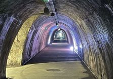Tunel Grič