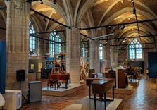 Museum Vleeshuis