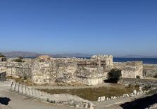 Nerantzia Castle