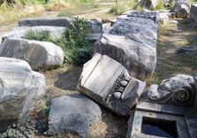Ancient Agora o...