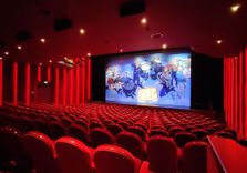 DeLaMar Theater