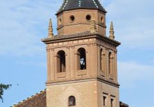 Iglesia de Santa M...