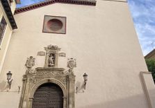 Iglesia de San Matías
