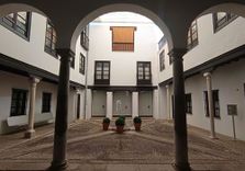Museo Casa de los ...
