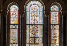 Rippon Lea Mansion