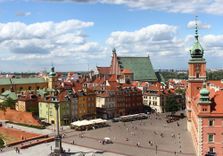 Castle Square