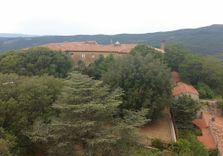 Castello di Mont...